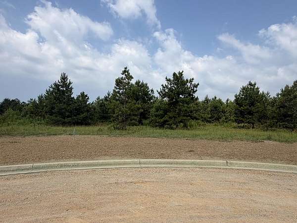 3 Acres of Residential Land for Sale in Smiths Station, Alabama
