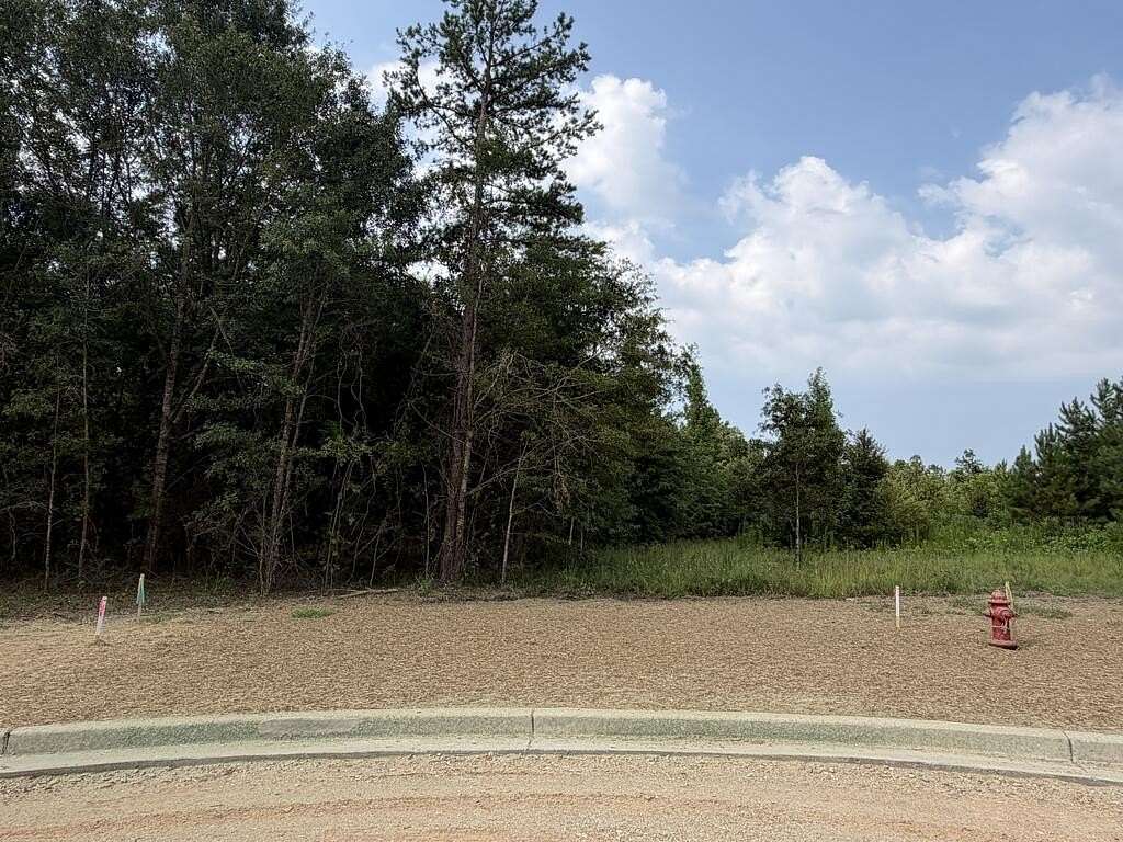 2.4 Acres of Residential Land for Sale in Smiths Station, Alabama