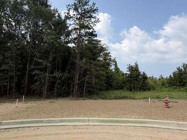 2.4 Acres of Residential Land for Sale in Smiths Station, Alabama
