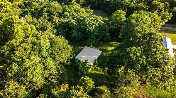 20 Acres of Recreational & Residential Land for Sale in Palestine, Texas