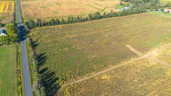 10 Acres of Land for Sale in Stanley, Wisconsin