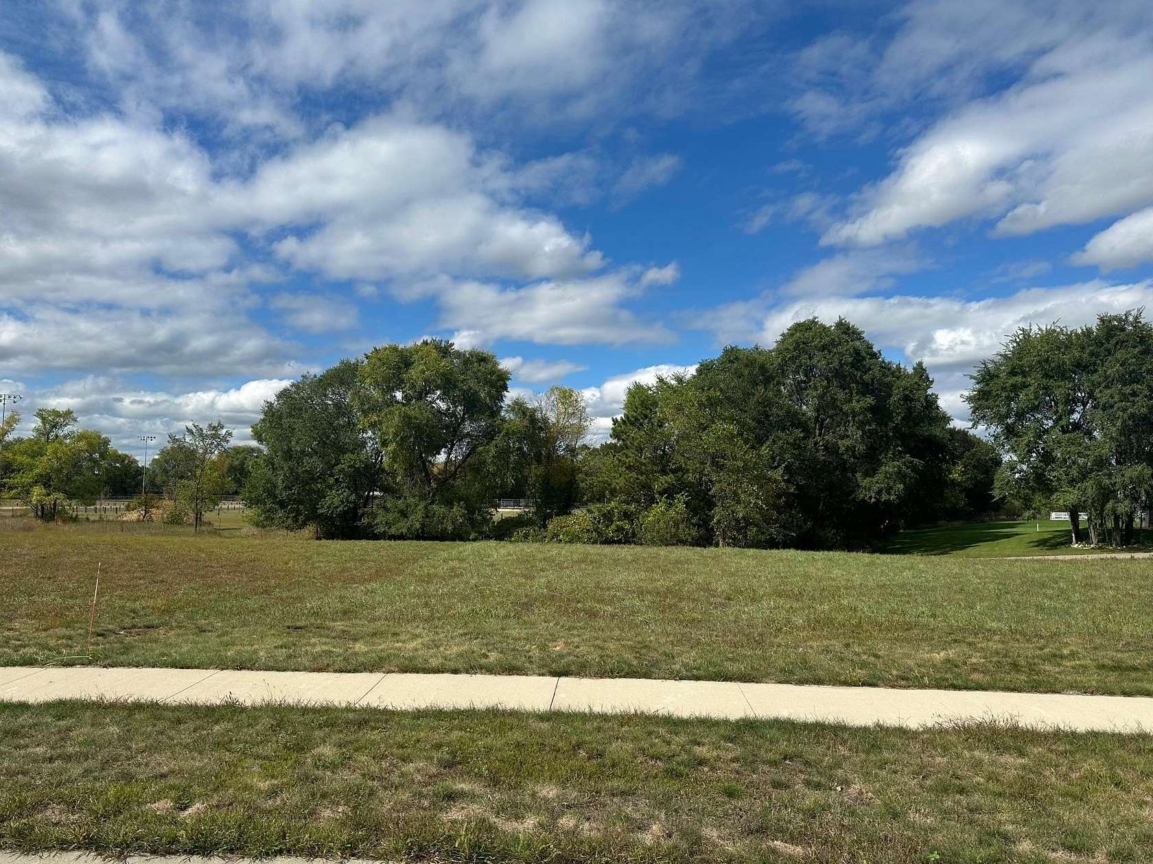 0.32 Acres of Land for Sale in Cold Spring, Minnesota