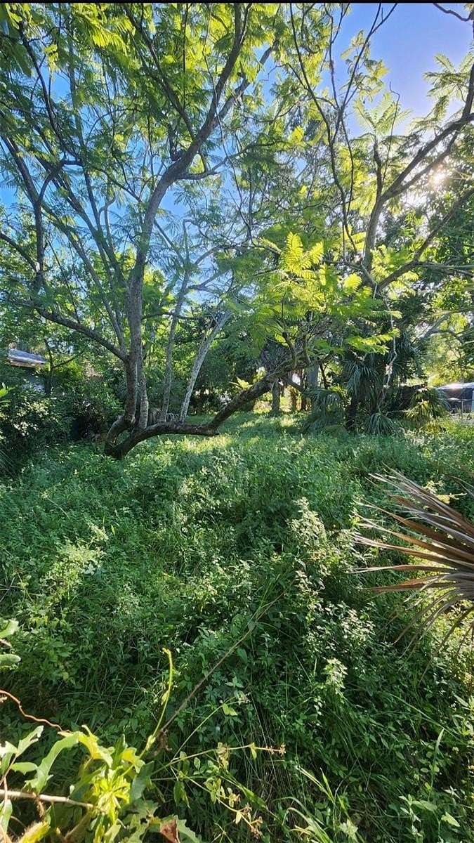 0.1 Acres of Residential Land for Sale in St. Petersburg, Florida