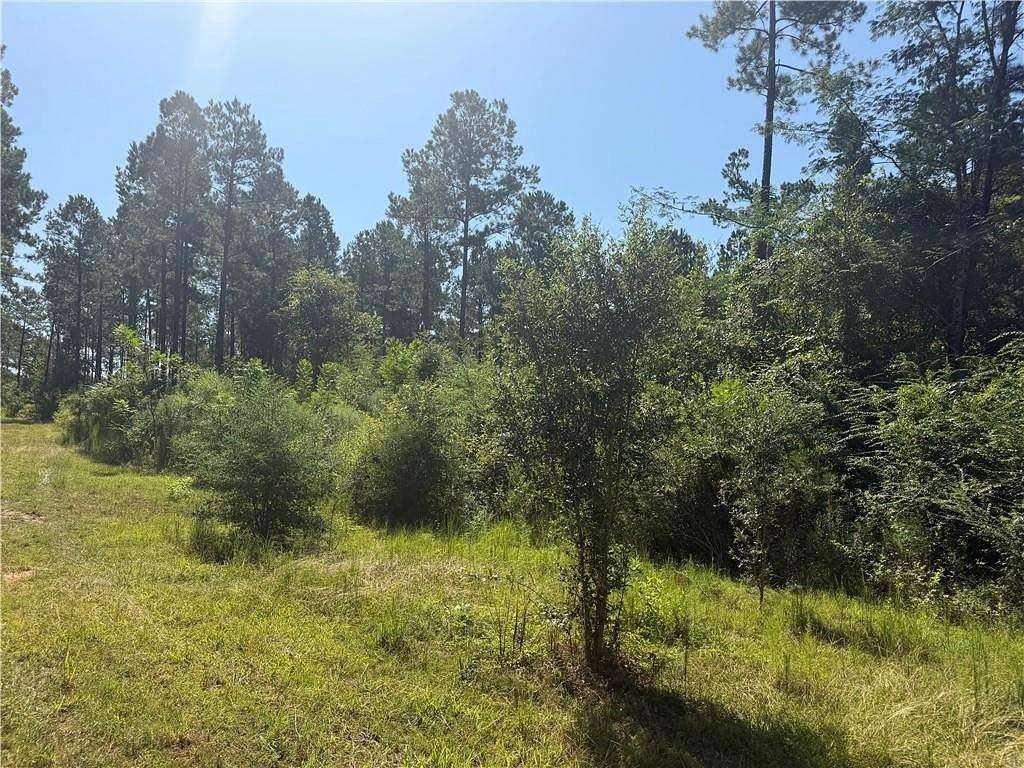 7 Acres of Residential Land for Sale in Kentwood, Louisiana