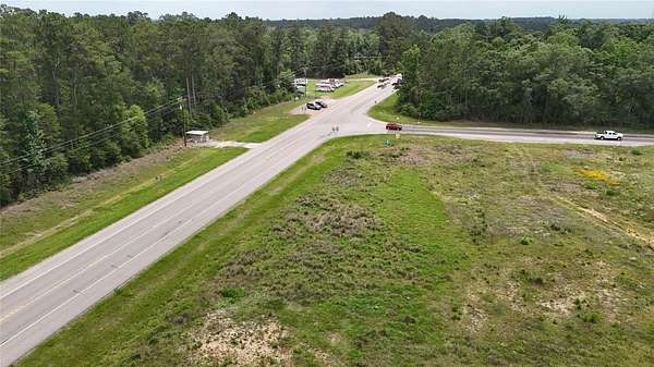 16.3 Acres of Recreational & Residential Land for Sale in Fred, Texas
