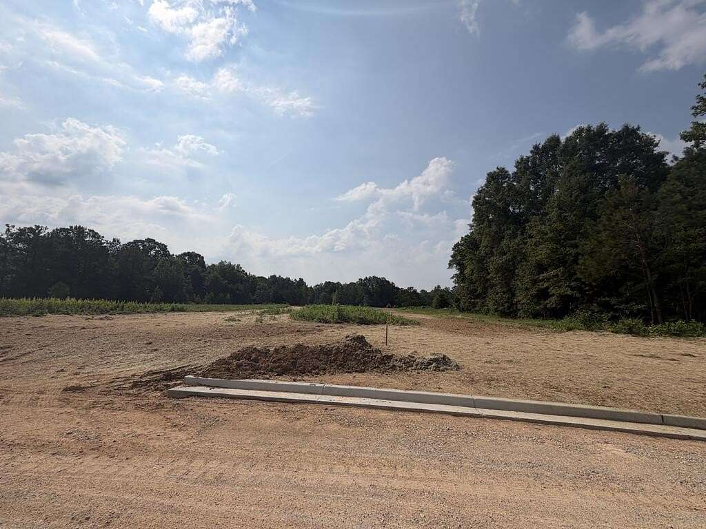 3.3 Acres of Residential Land for Sale in Smiths Station, Alabama