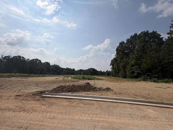3.3 Acres of Residential Land for Sale in Smiths Station, Alabama