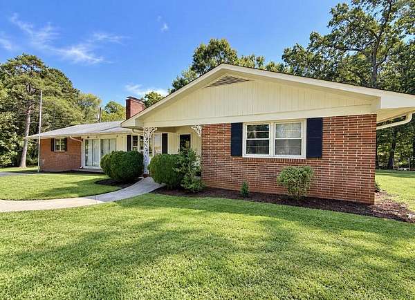 2 Acres of Land with Home for Sale in South Boston, Virginia