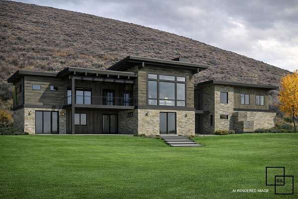 6 Acres of Land with Home for Sale in Hailey, Idaho