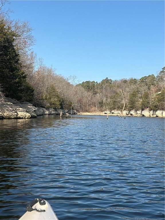 2.13 Acres of Residential Land for Sale in Rogers, Arkansas