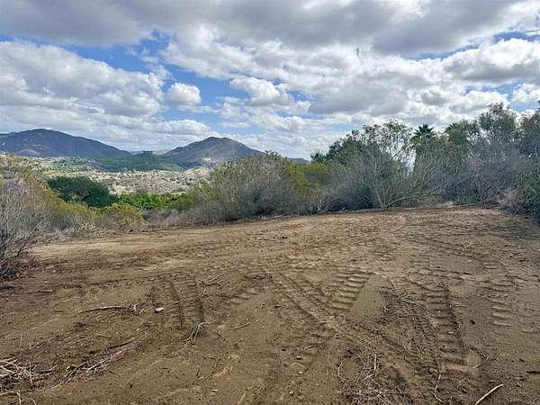 2.4 Acres of Residential Land for Sale in Fallbrook, California