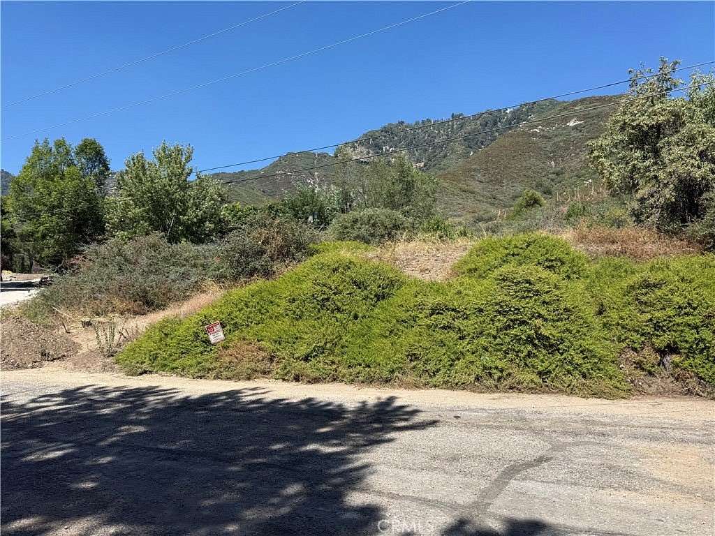 0.69 Acres of Residential Land for Sale in San Bernardino, California