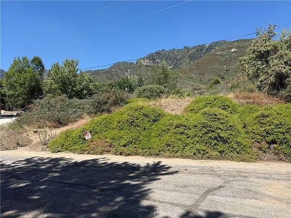 0.69 Acres of Residential Land for Sale in San Bernardino, California