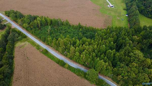 4 Acres of Land for Sale in Lester, Alabama