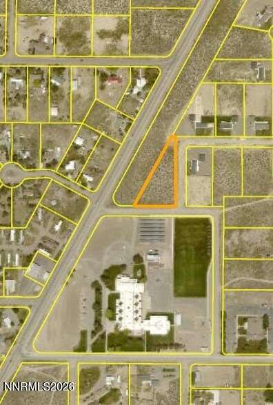 1.3 Acres of Mixed-Use Land for Sale in Winnemucca, Nevada