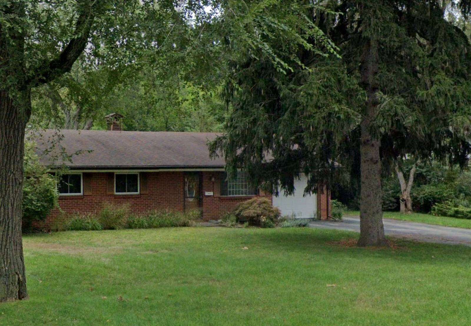 2.35 Acres of Land with Home for Auction in Toledo, Ohio