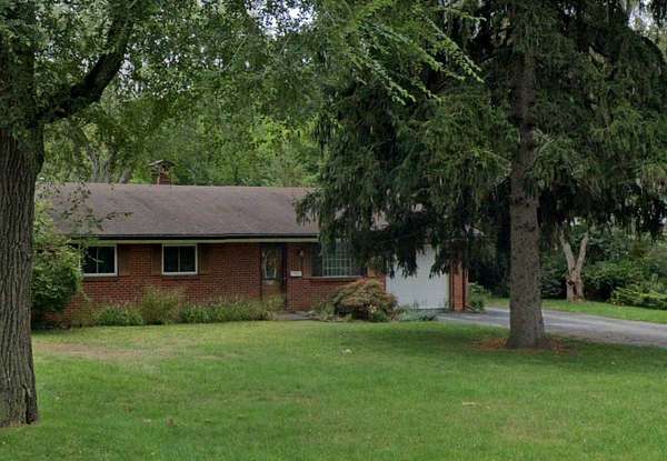 2.35 Acres of Land with Home for Auction in Toledo, Ohio