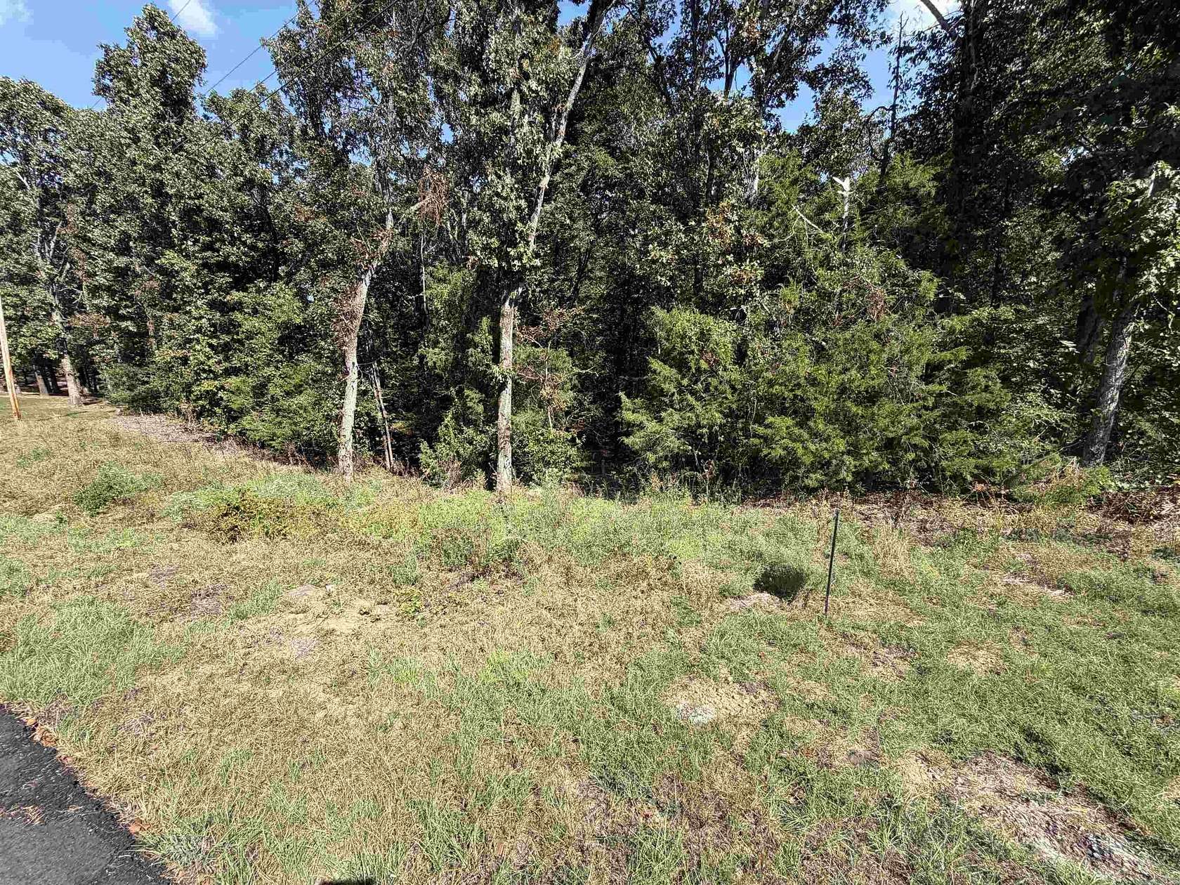 1.5 Acres of Residential Land for Sale in Cabot, Arkansas