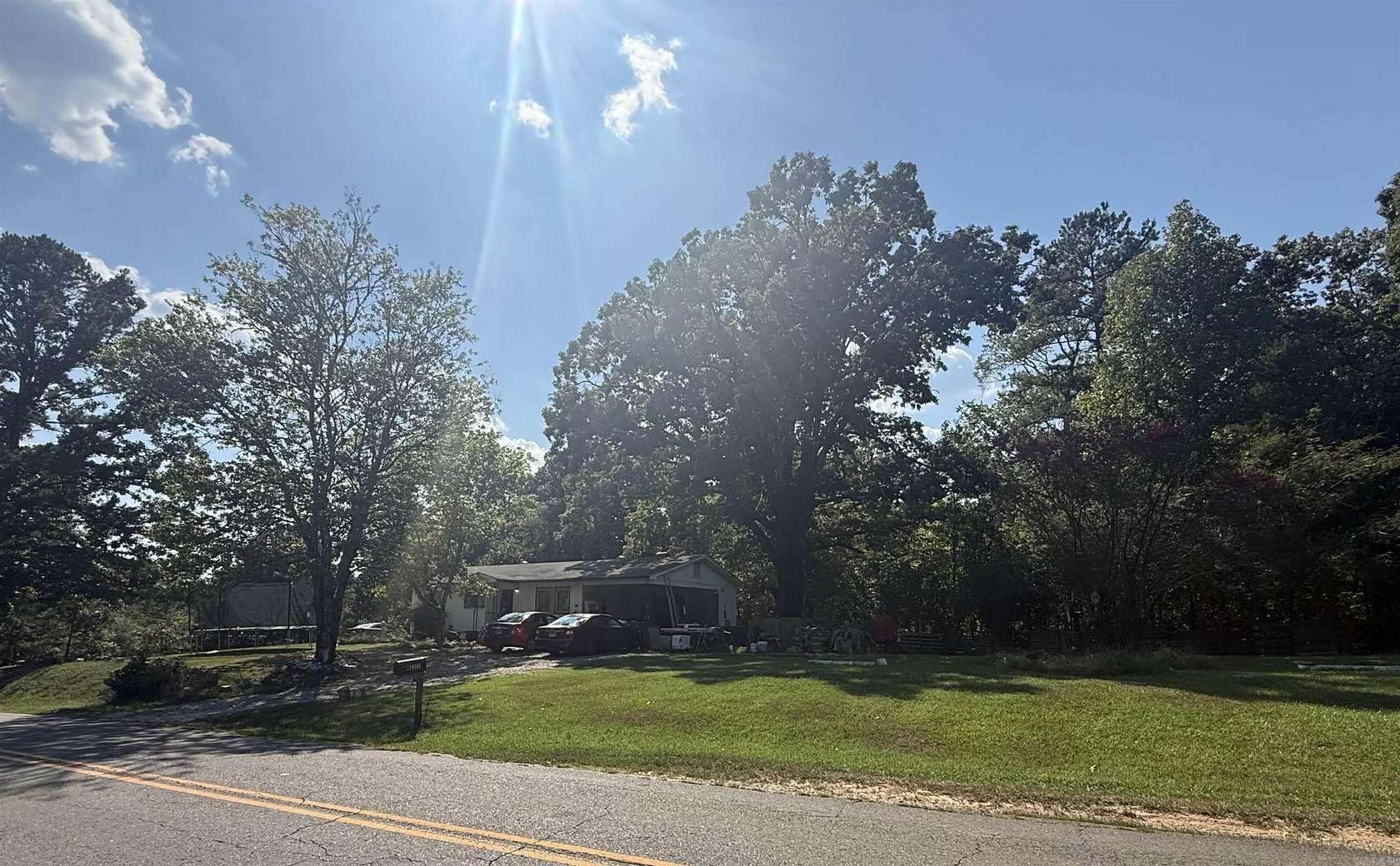 2.64 Acres of Land for Sale in Hot Springs, Arkansas