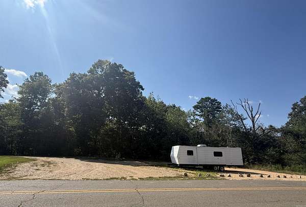 1.85 Acres of Land for Sale in Hot Springs, Arkansas