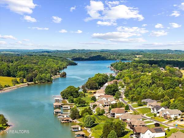 0.29 Acres of Residential Land for Sale in Vonore, Tennessee