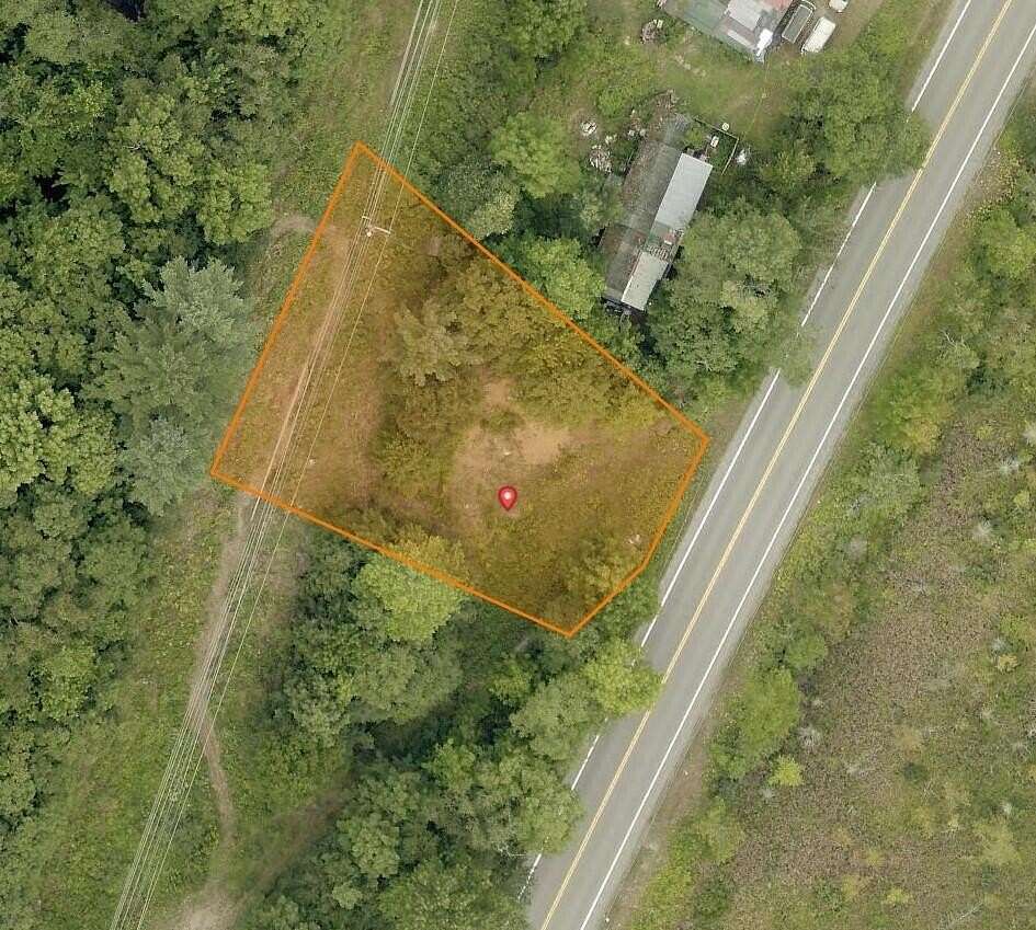 0.3 Acres of Residential Land for Sale in Saranac Lake, New York