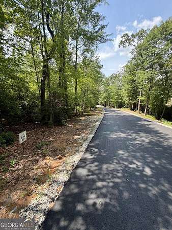 1.7 Acres of Land for Sale in Blue Ridge, Georgia