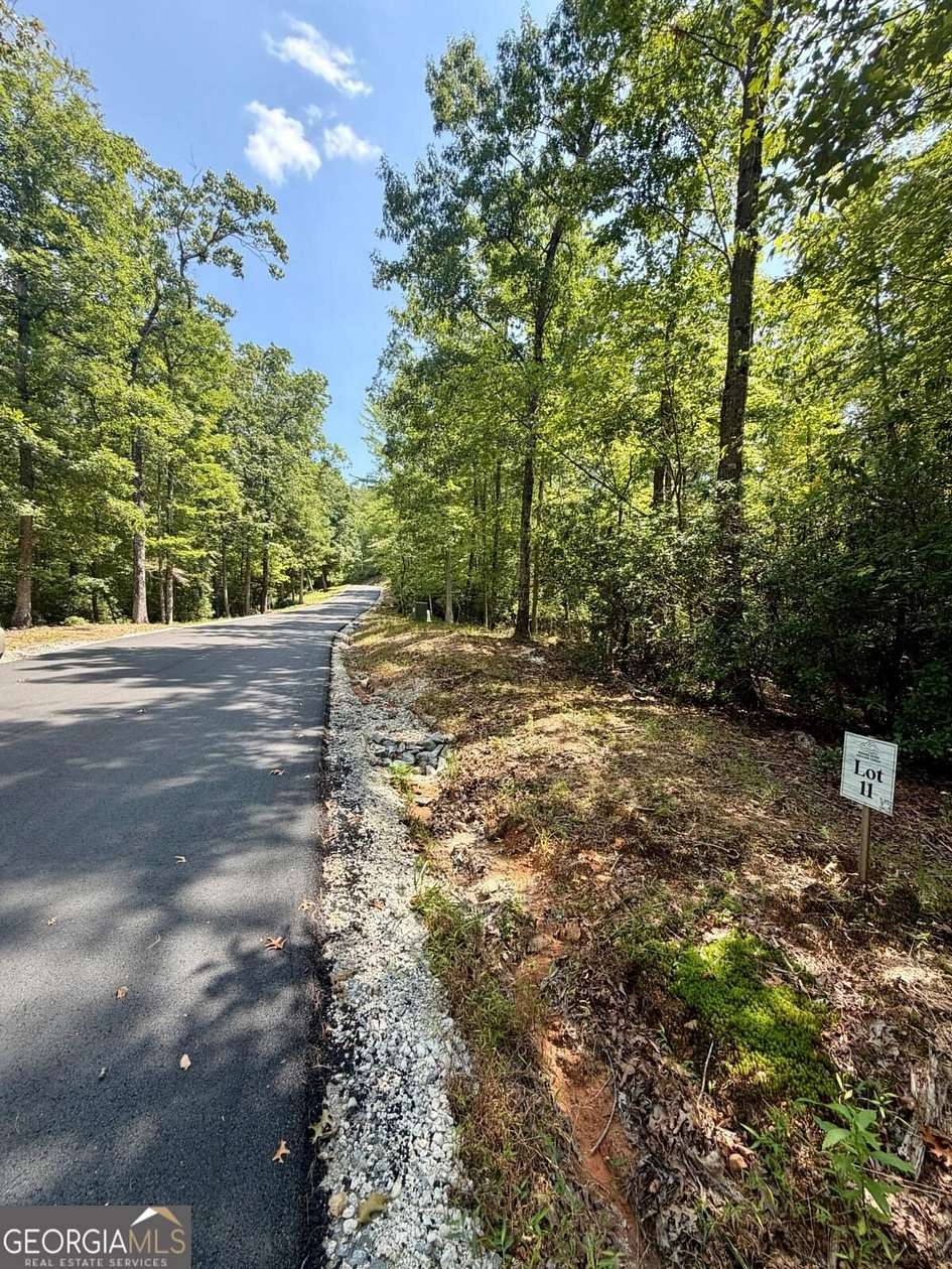 1.59 Acres of Land for Sale in Blue Ridge, Georgia