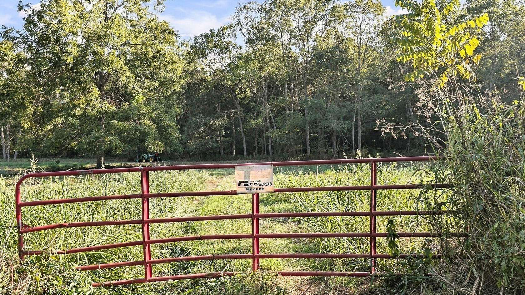 94.6 Acres of Recreational Land for Sale in Koshkonong, Missouri