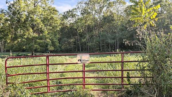 94.6 Acres of Recreational Land for Sale in Koshkonong, Missouri