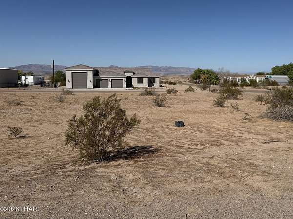 0.14 Acres of Commercial Land for Sale in Topock, Arizona