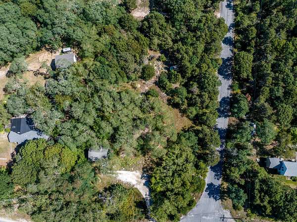 0.78 Acres of Residential Land for Sale in Truro, Massachusetts