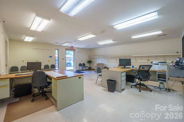 1.58 Acres of Commercial Land for Sale in Lincolnton, North Carolina