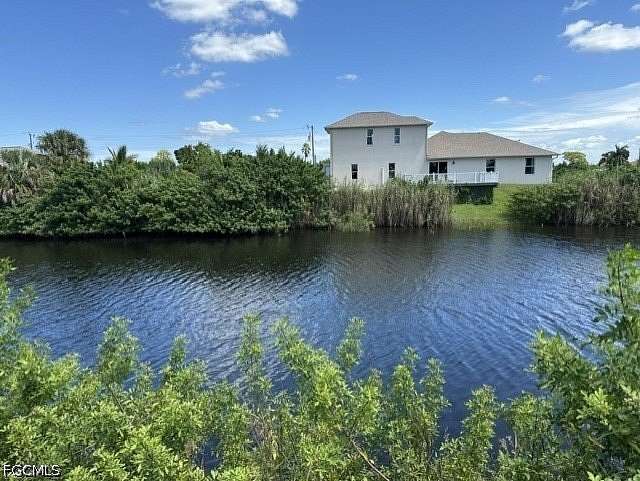 0.24 Acres of Residential Land for Sale in Cape Coral, Florida