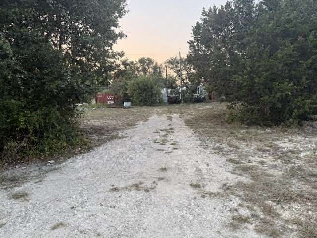 0.38 Acres of Land for Sale in Granbury, Texas