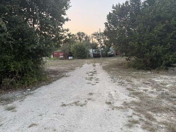 0.38 Acres of Land for Sale in Granbury, Texas