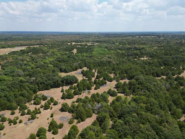 85 Acres of Land for Sale in Celeste, Texas