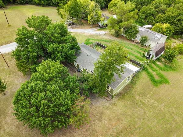 1.16 Acres of Residential Land for Sale in Anna, Texas