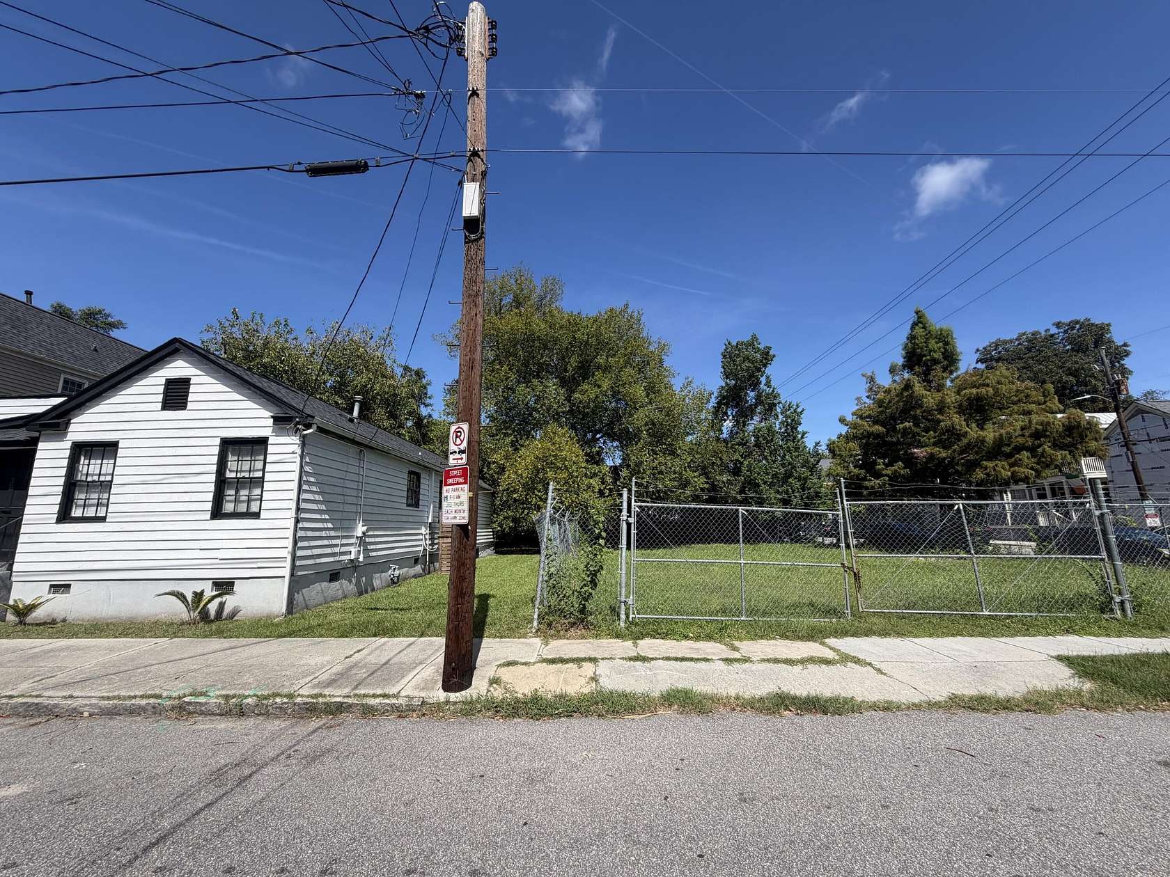 0.11 Acres of Land for Sale in Charleston, South Carolina