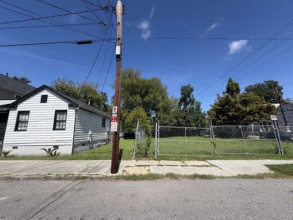 0.11 Acres of Land for Sale in Charleston, South Carolina