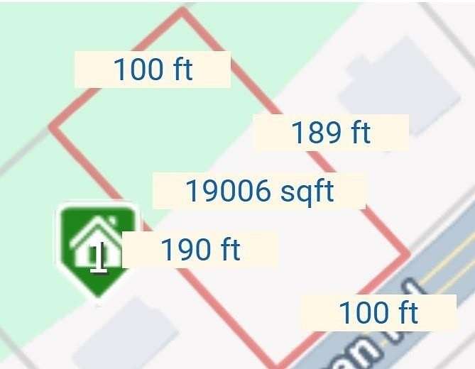 0.43 Acres of Residential Land for Sale in Acworth, Georgia