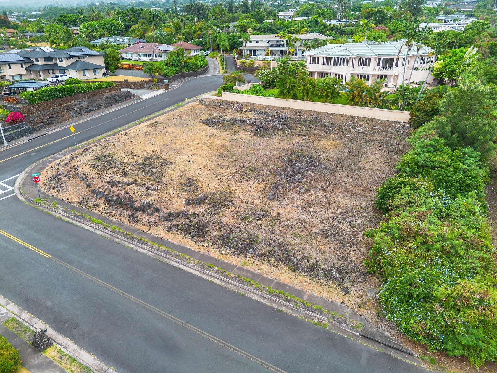 0.47 Acres of Residential Land for Sale in Kailua-Kona, Hawaii