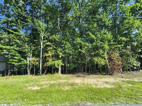 0.25 Acres of Residential Land for Sale in Crossville, Tennessee