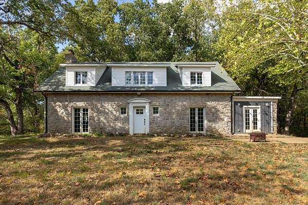 6 Acres of Land with Home for Sale in Neosho, Missouri
