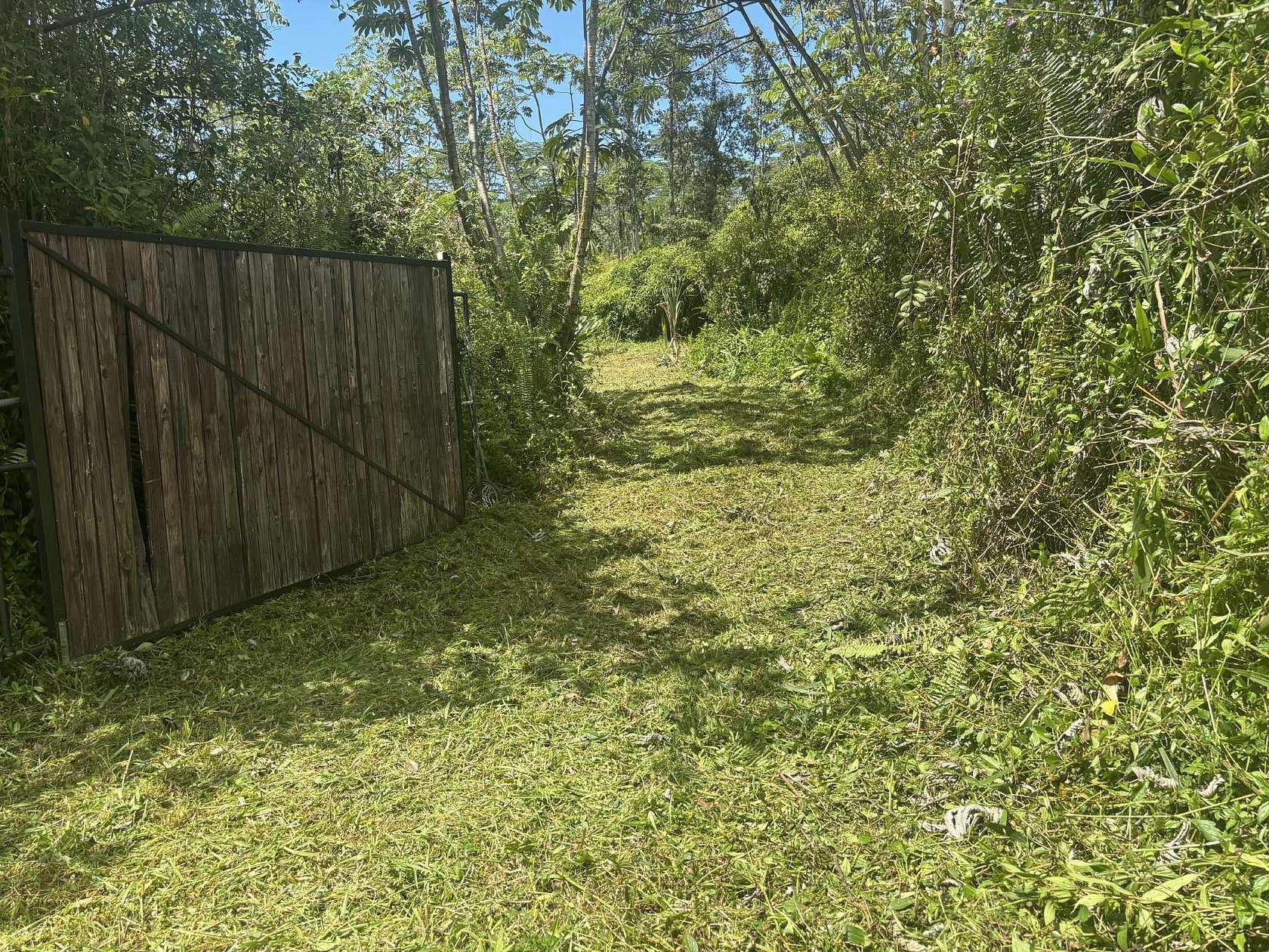 0.19 Acres of Land for Sale in Pahoa, Hawaii