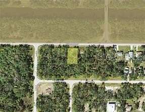 0.23 Acres of Land for Sale in Port Charlotte, Florida