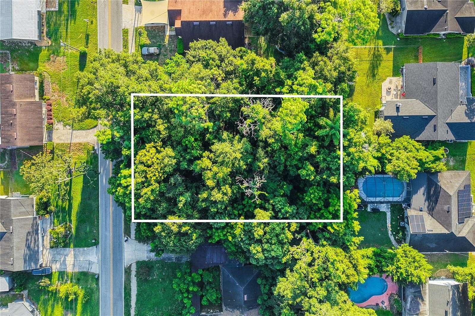 0.3 Acres of Residential Land for Sale in Altamonte Springs, Florida