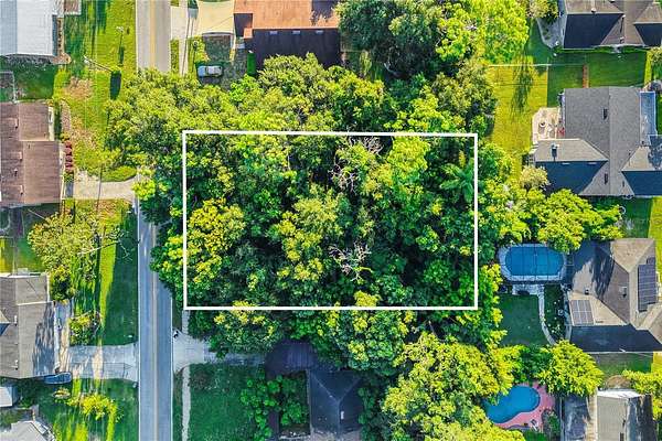 0.3 Acres of Residential Land for Sale in Altamonte Springs, Florida
