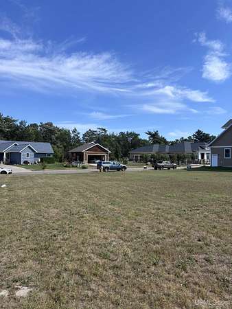 0.17 Acres of Residential Land for Sale in Marquette, Michigan