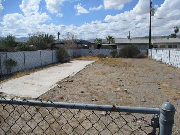 0.07 Acres of Residential Land for Sale in Bullhead City, Arizona